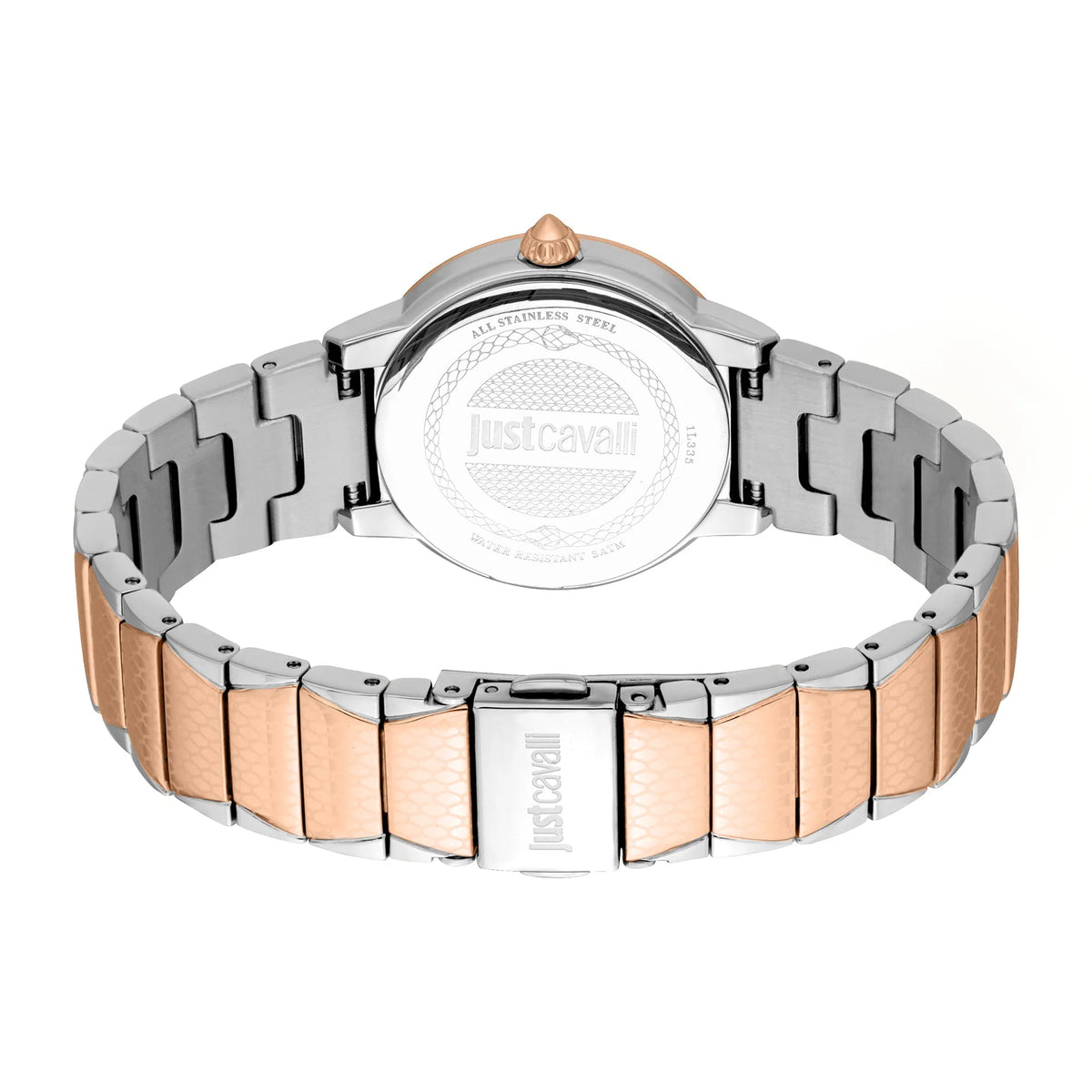 Just Cavalli Passione Two Tones RG Rose Gold -korean beauty