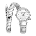 Just Cavalli Radiosa Silver -korean beauty