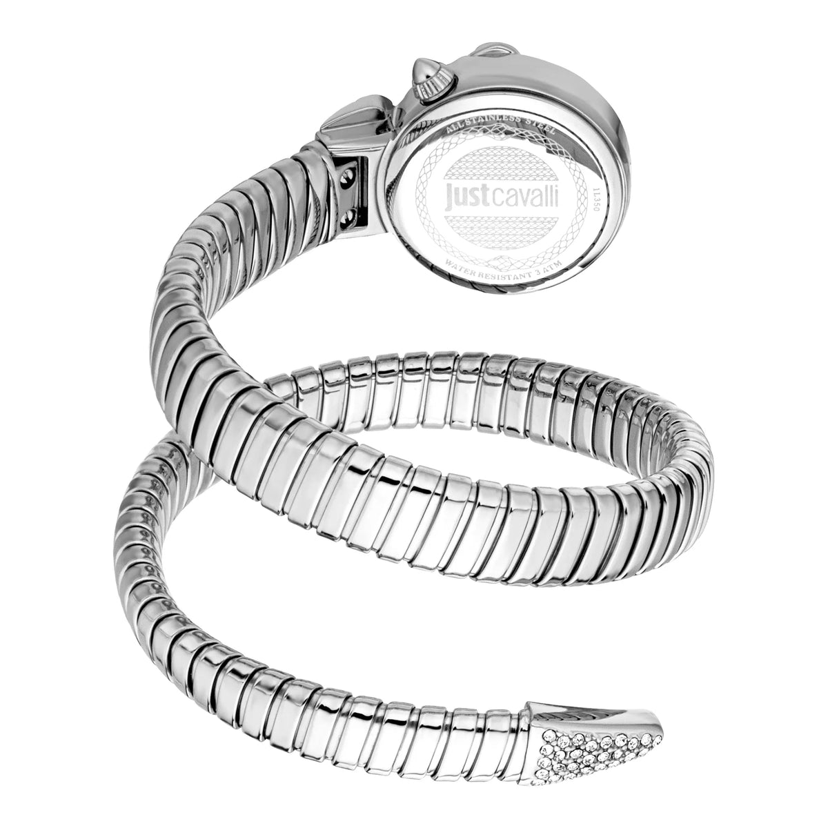 Just Cavalli Radiosa Silver -korean beauty