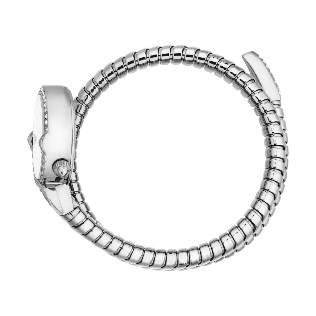 Just Cavalli Radiosa Silver -korean beauty