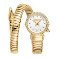 Just Cavalli Radiosa Yellow Gold Silver -korean beauty