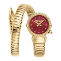 Just Cavalli Radiosa Yellow Gold Red -korean beauty