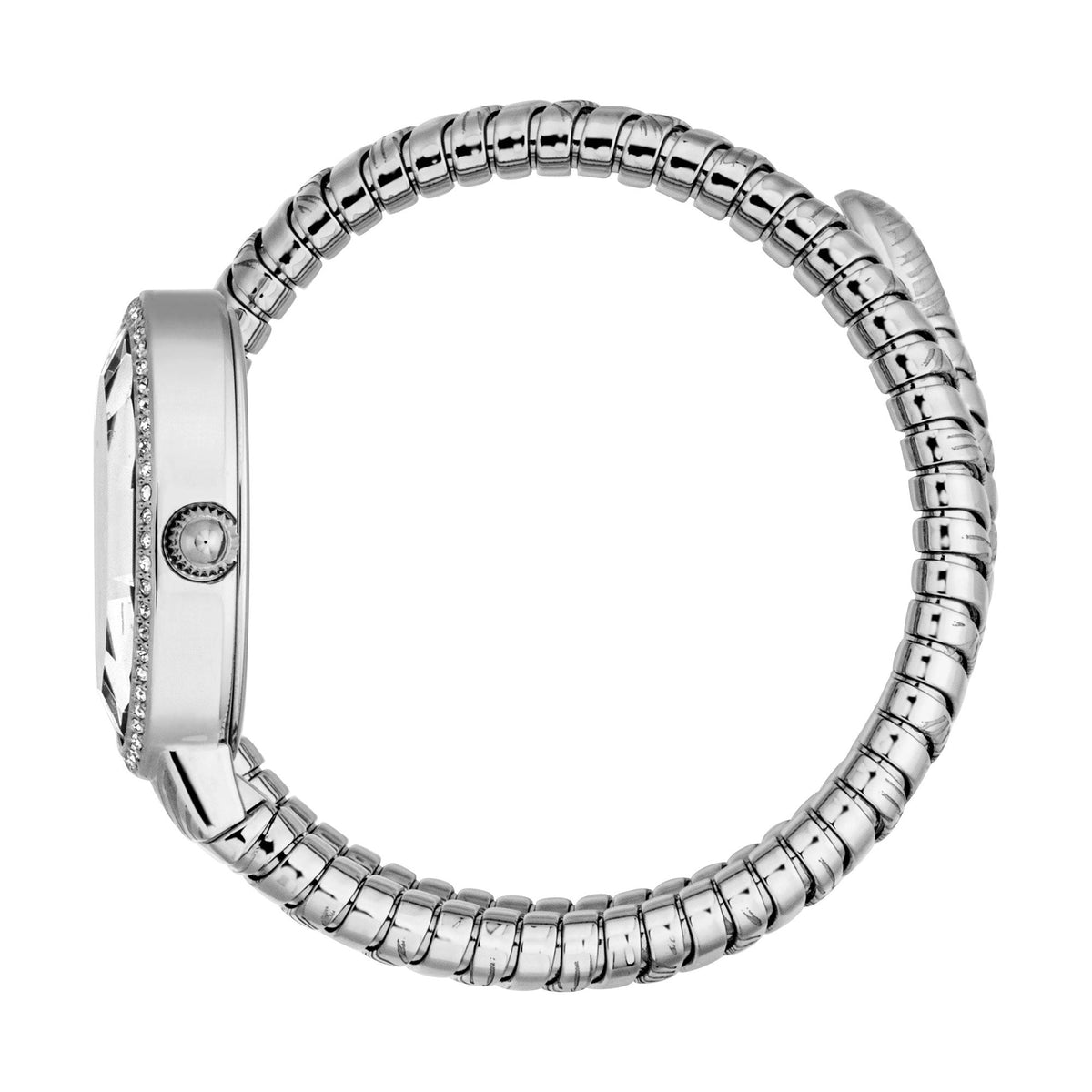 Just Cavalli Velina Silver -korean beauty