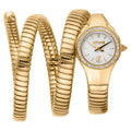 Just Cavalli Vita Yellow Gold Silver -korean beauty