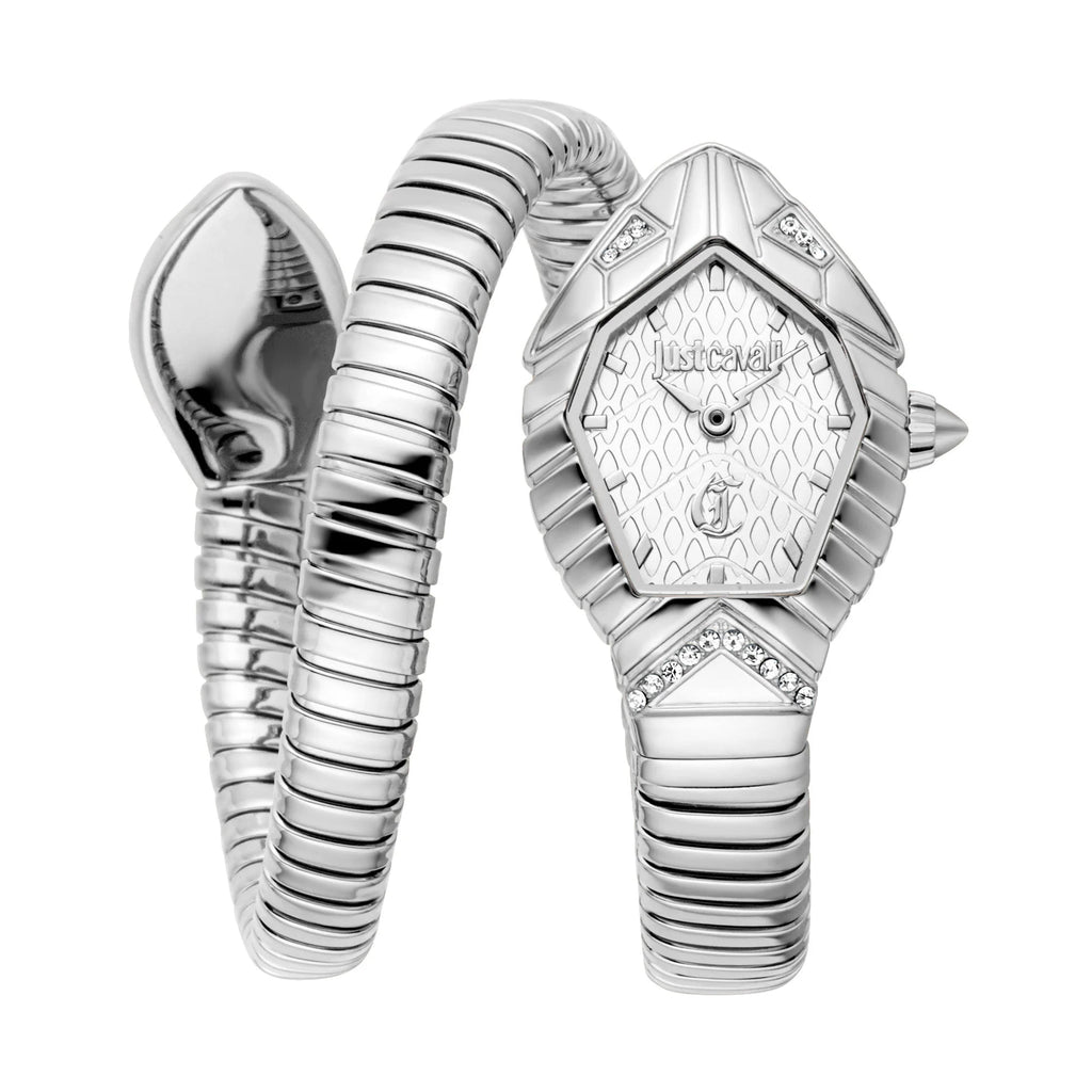 Just Cavalli Speranza Silver -korean beauty