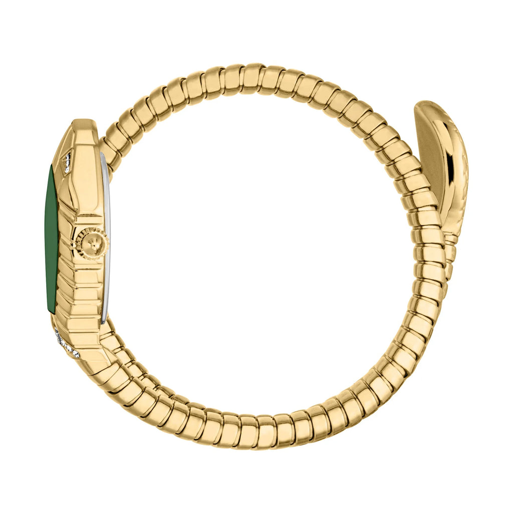 Just Cavalli Speranza Yellow Gold Green -korean beauty