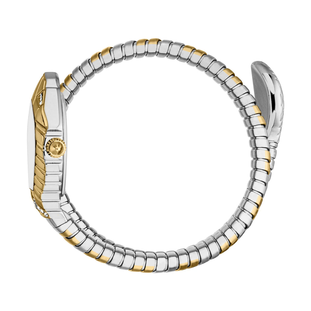 Just Cavalli Speranza Yellow Gold Silver -korean beauty
