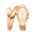 Just Cavalli Lirica Yellow Gold Champagne -korean beauty