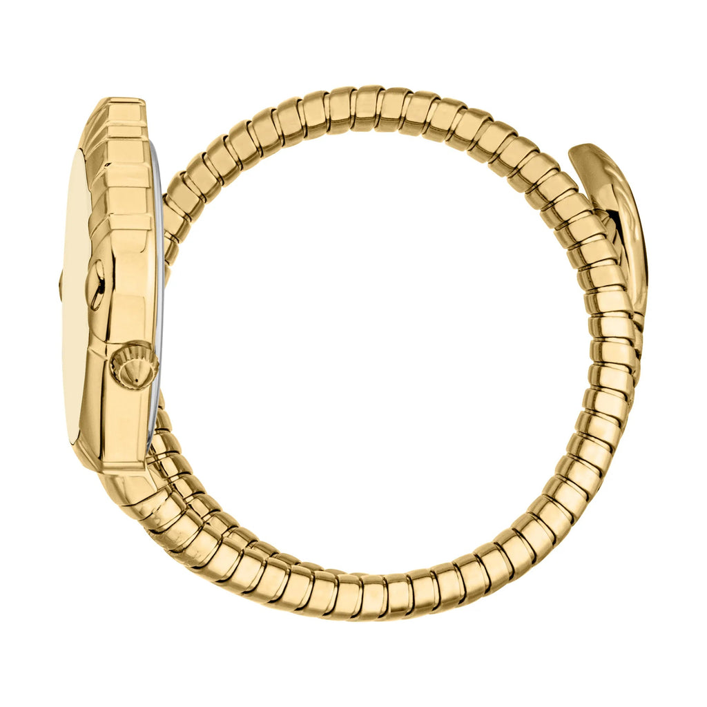 Just Cavalli Lirica Yellow Gold Champagne -korean beauty