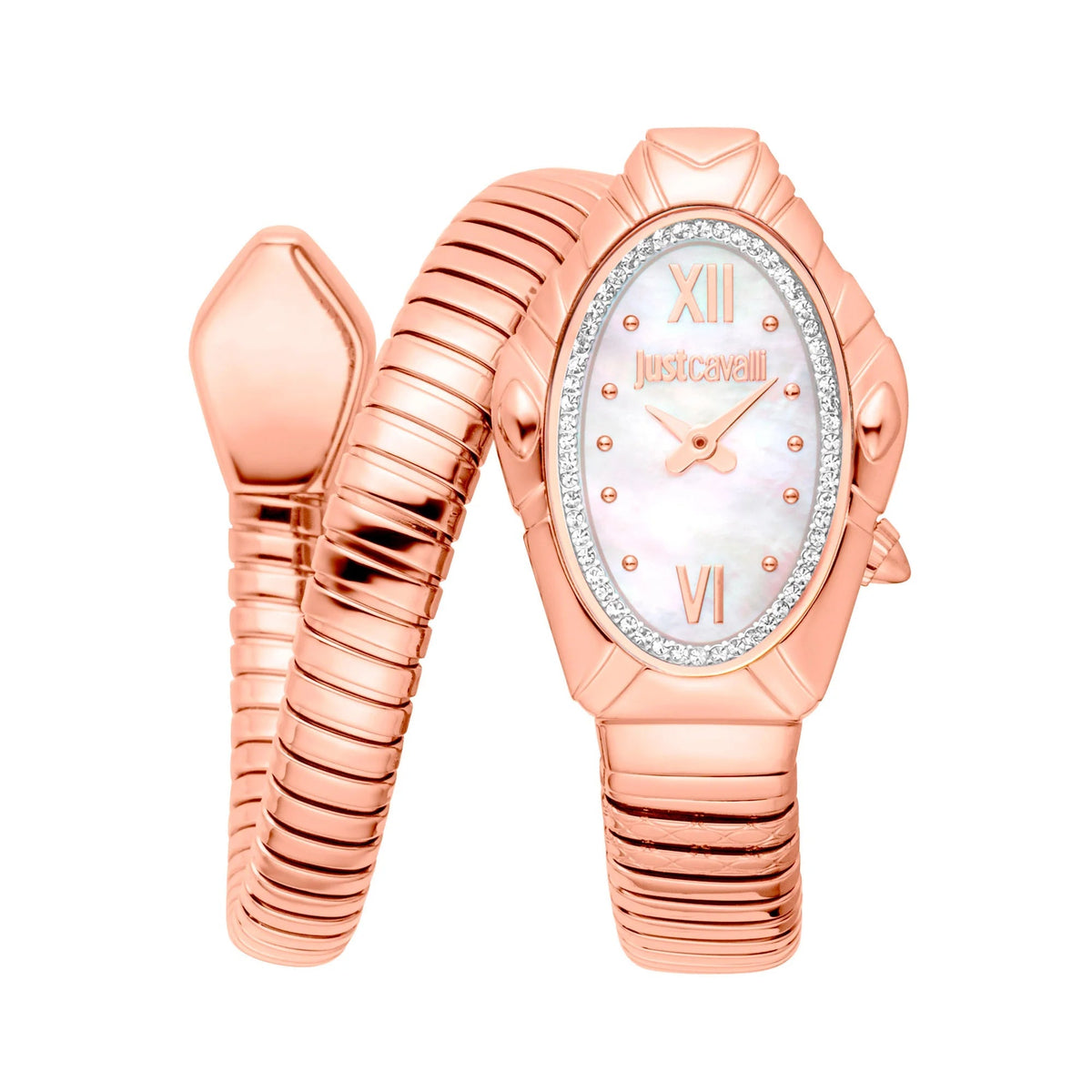 Just Cavalli Lirica Rose Gold MOP -korean beauty