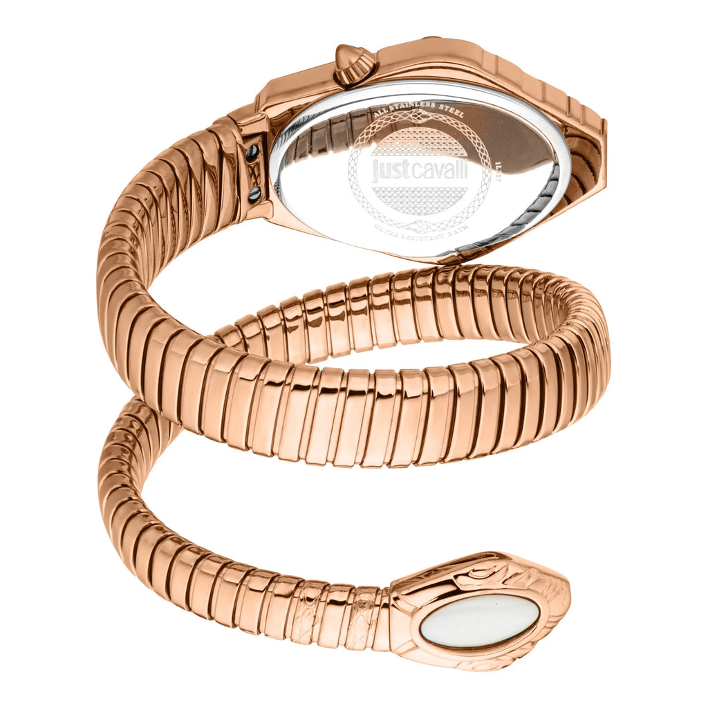 Just Cavalli Lirica Rose Gold MOP -korean beauty