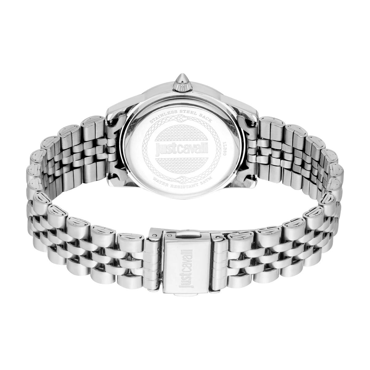 Just Cavalli Sublime Animalier Silver Blue -korean beauty