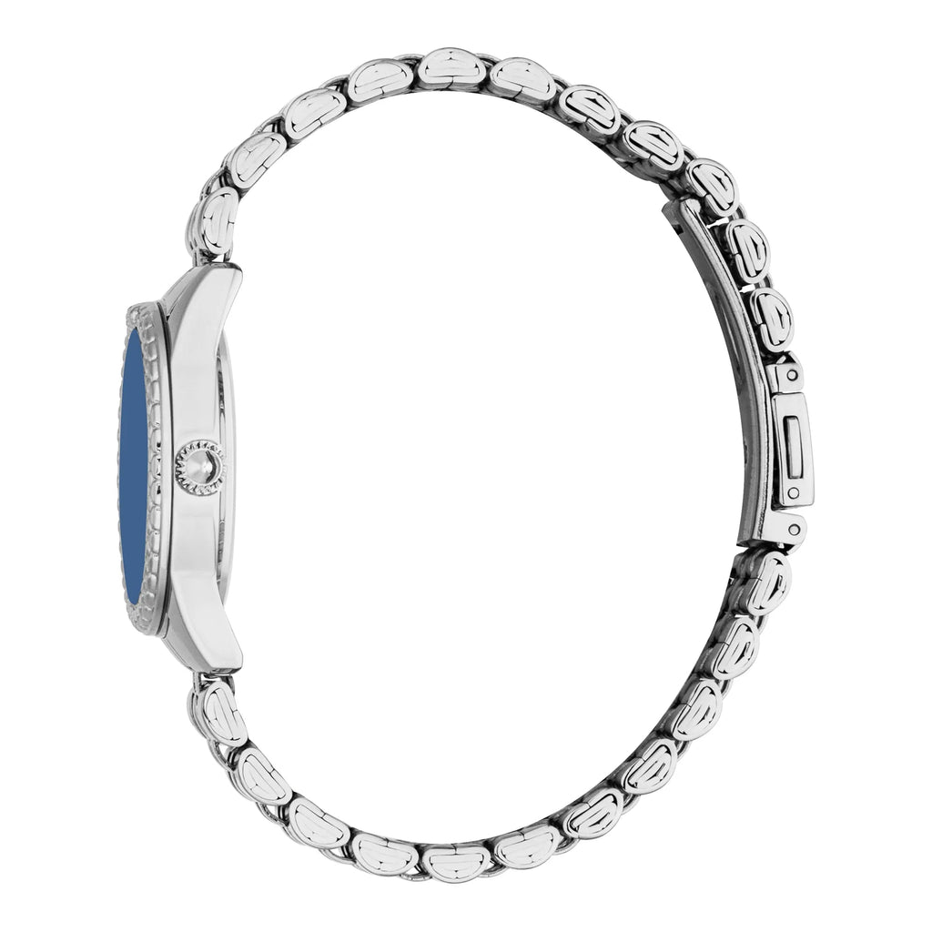 Just Cavalli Sublime Animalier Silver Blue -korean beauty