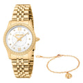 Just Cavalli Sublime Animalier Yellow Gold Silver -korean beauty