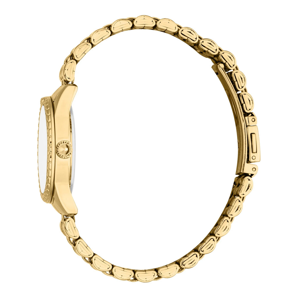 Just Cavalli Sublime Animalier Yellow Gold Silver -korean beauty