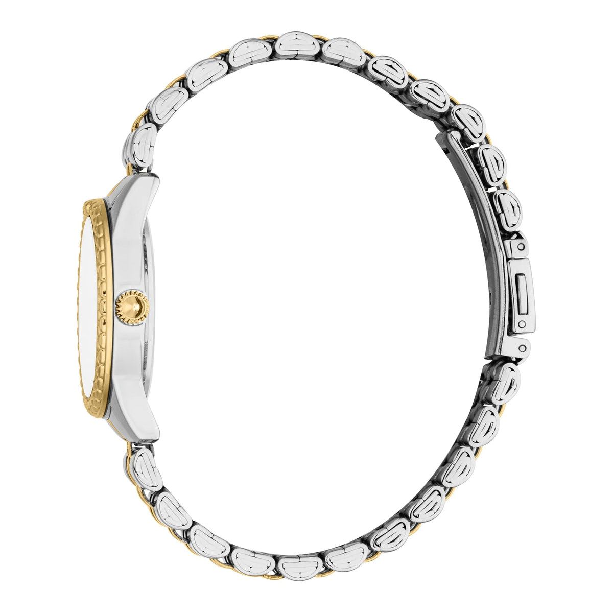 Just Cavalli Sublime Animalier Two Tones YG Silver -korean beauty