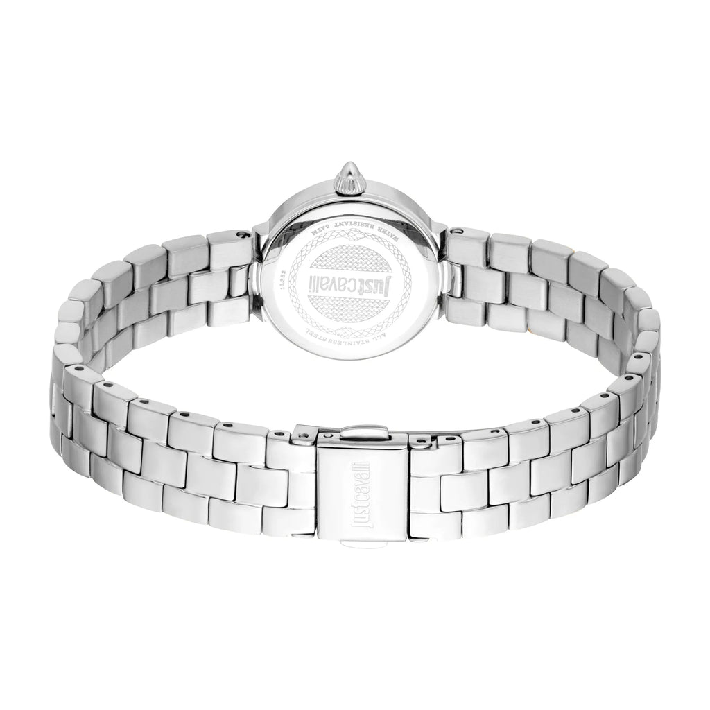 Just Cavalli Serenita Mini Silver -korean beauty