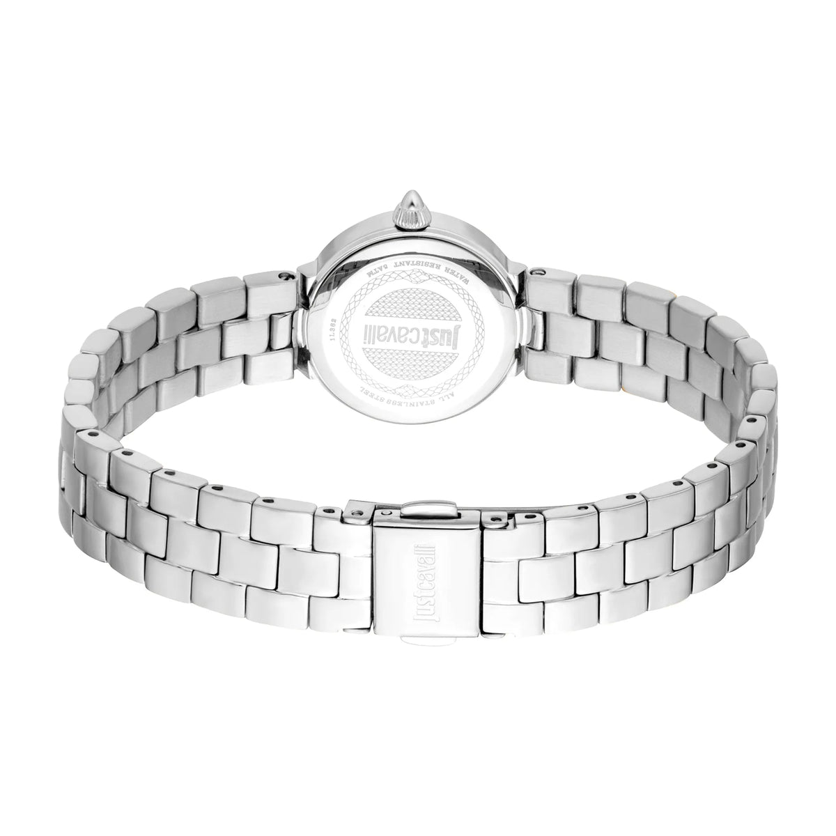 Just Cavalli Serenita Mini Silver -korean beauty