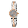 Just Cavalli Serenita Mini Two Tones RG Iron Grey -korean beauty