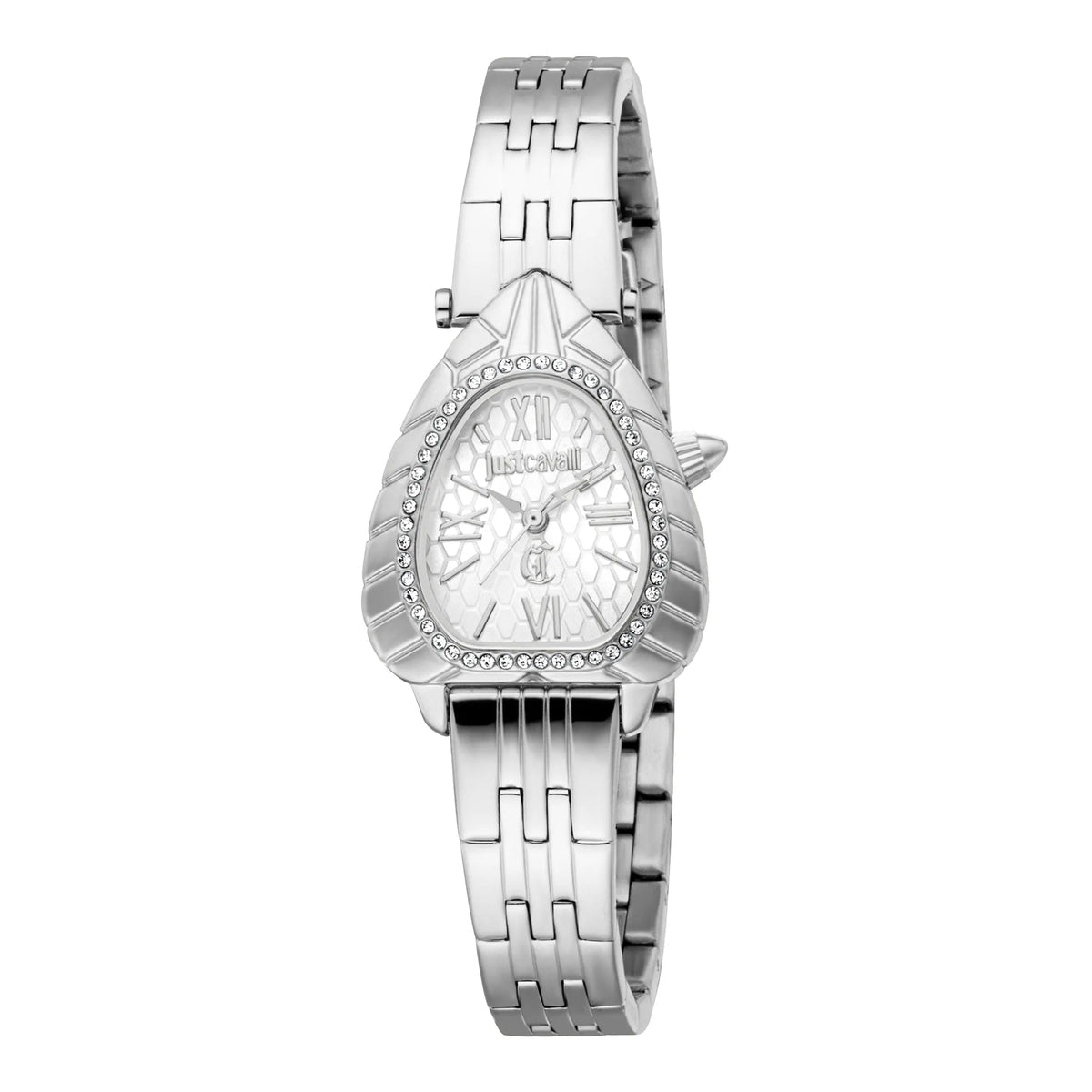 Just Cavalli Perla Silver -korean beauty