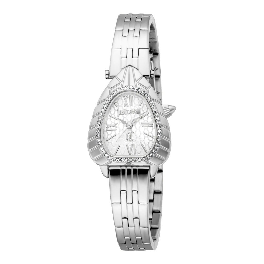 Just Cavalli Perla Silver -korean beauty