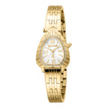 Just Cavalli Perla Yellow Gold Silver -korean beauty