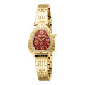 Just Cavalli Perla Yellow Gold Red -korean beauty