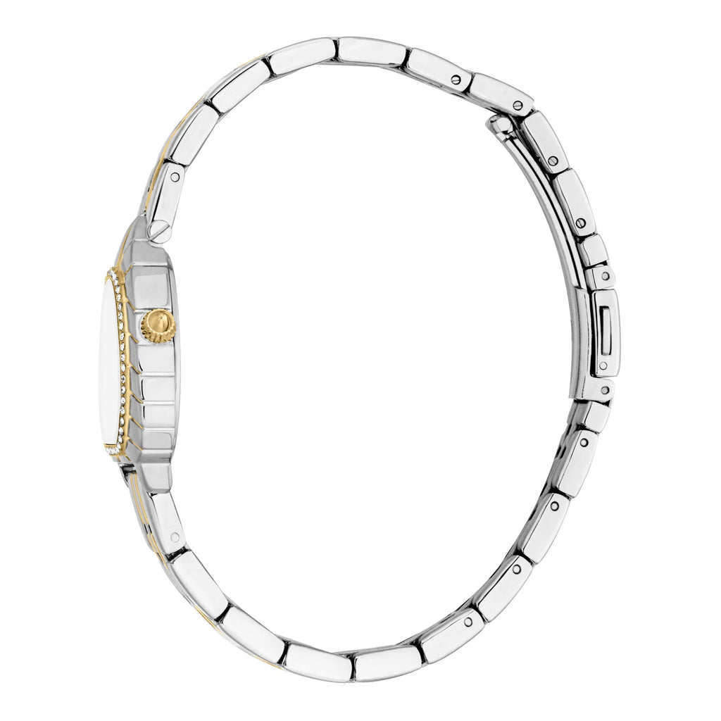 Just Cavalli Perla Two Tones YG Silver -korean beauty