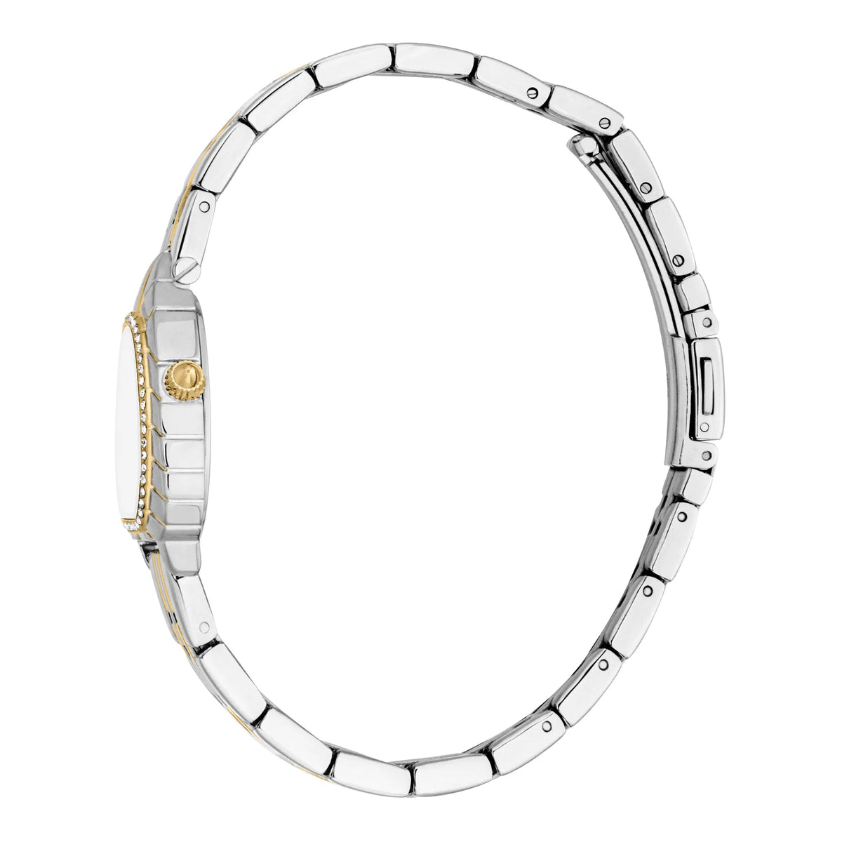 Just Cavalli Perla Two Tones YG Silver -korean beauty