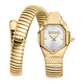 Just Cavalli Aria Yellow Gold Silver -korean beauty