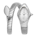 Just Cavalli Vetra Silver Grey -korean beauty