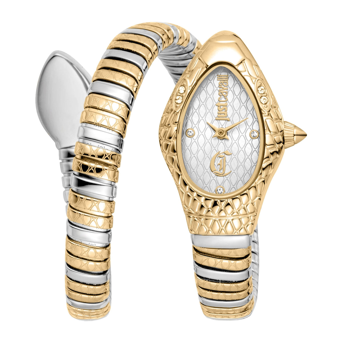 Just Cavalli Vetra Two Tones YG -korean beauty