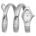 Just Cavalli Aurela Silver -korean beauty