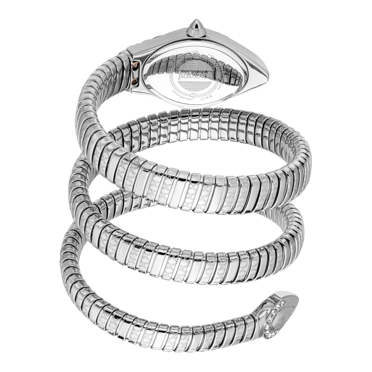 Just Cavalli Aurela Silver -korean beauty