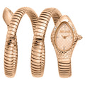 Just Cavalli Aurela Rose Gold -korean beauty