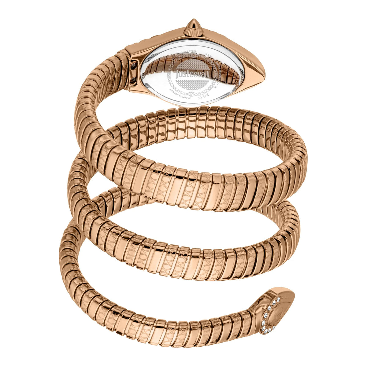 Just Cavalli Aurela Rose Gold -korean beauty