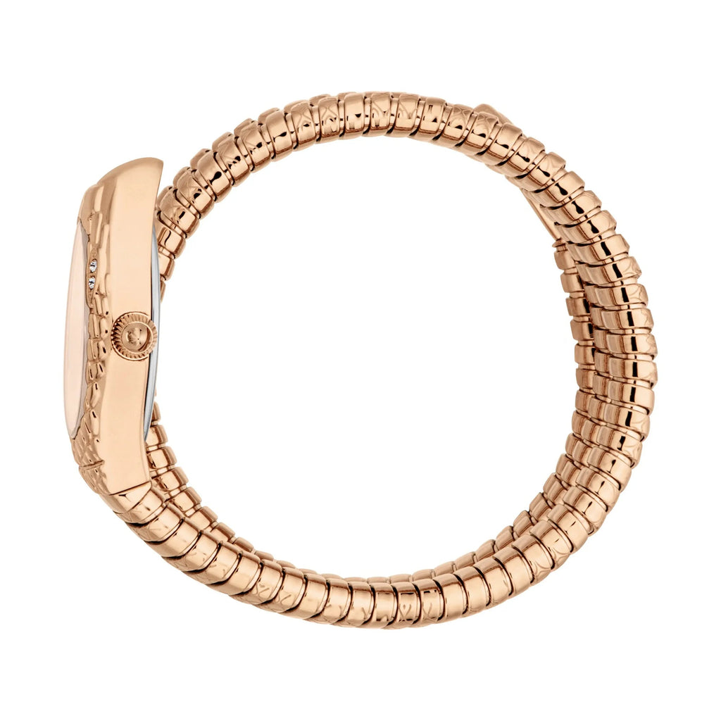Just Cavalli Aurela Rose Gold -korean beauty