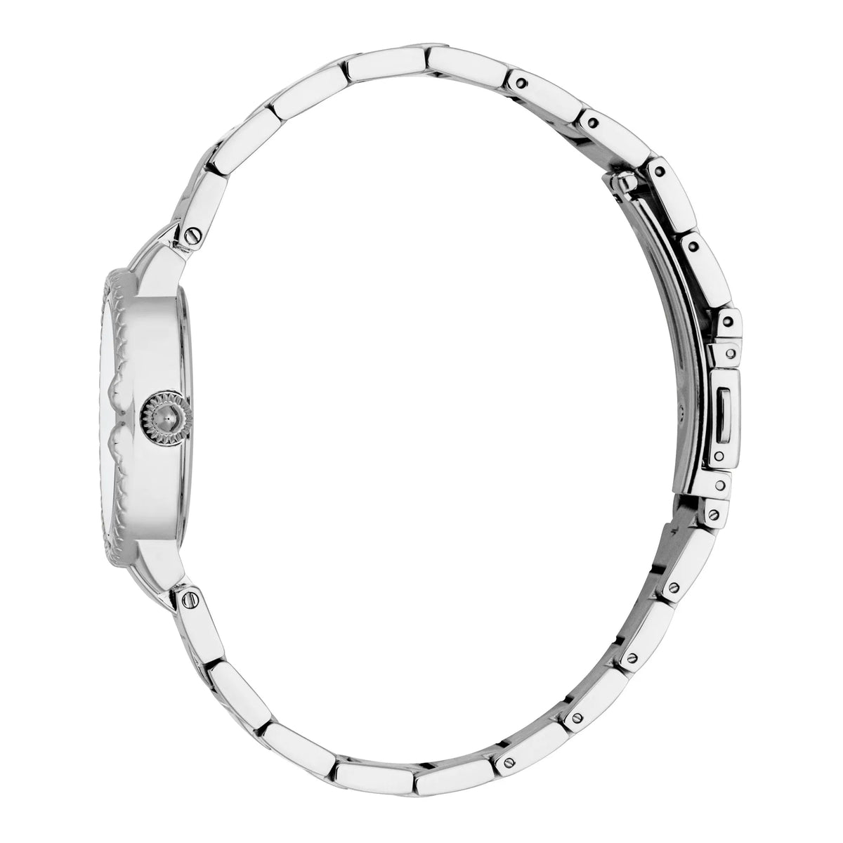 Just Cavalli Primavera Snake Silver -korean beauty
