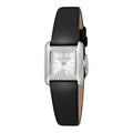Just Cavalli Sera Leather Black Silver -korean beauty