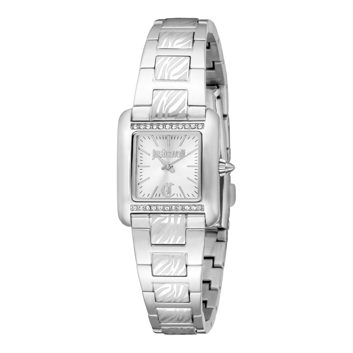 Just Cavalli Sera Silver Grey -korean beauty