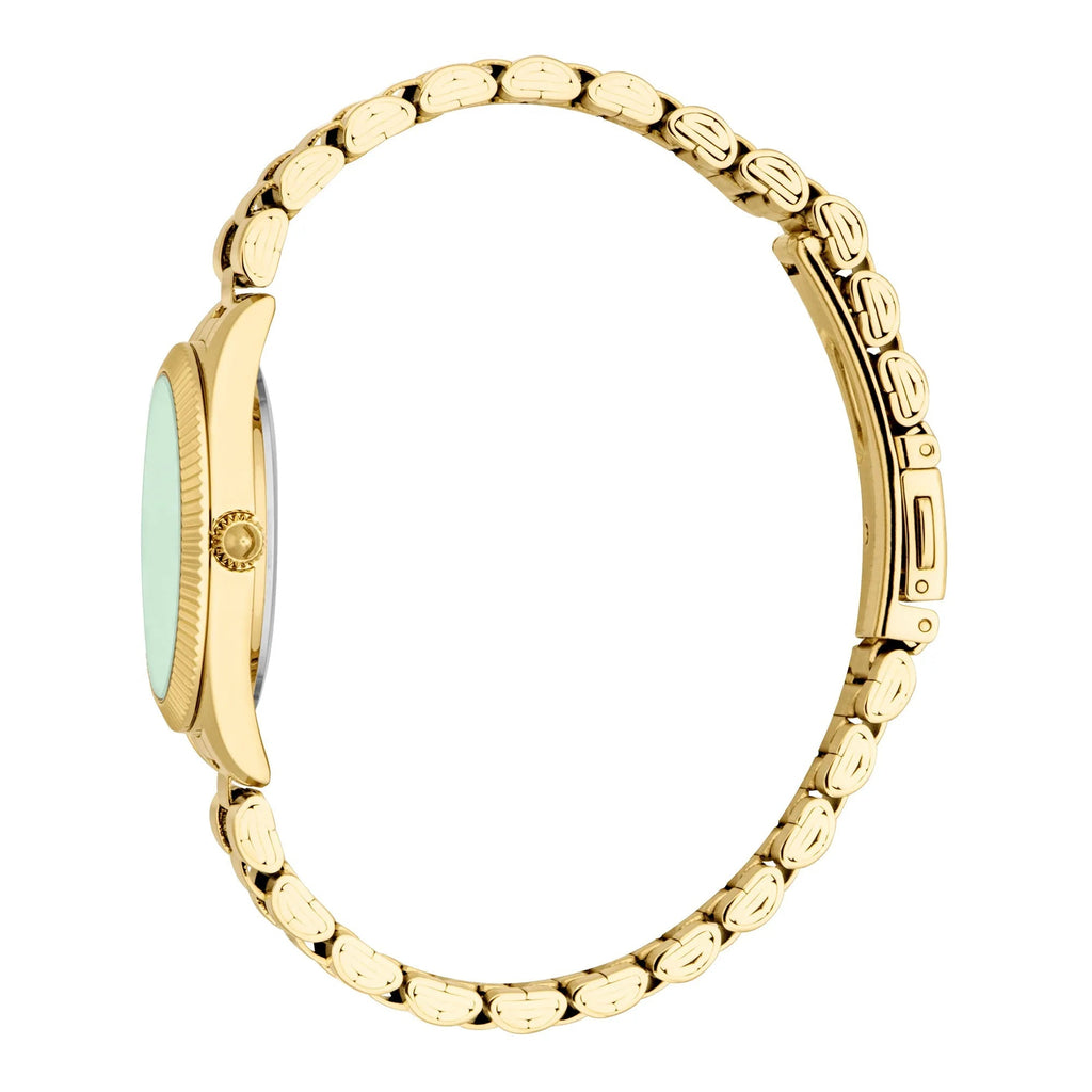 Just Cavalli Amabile Yellow Gold Green -korean beauty