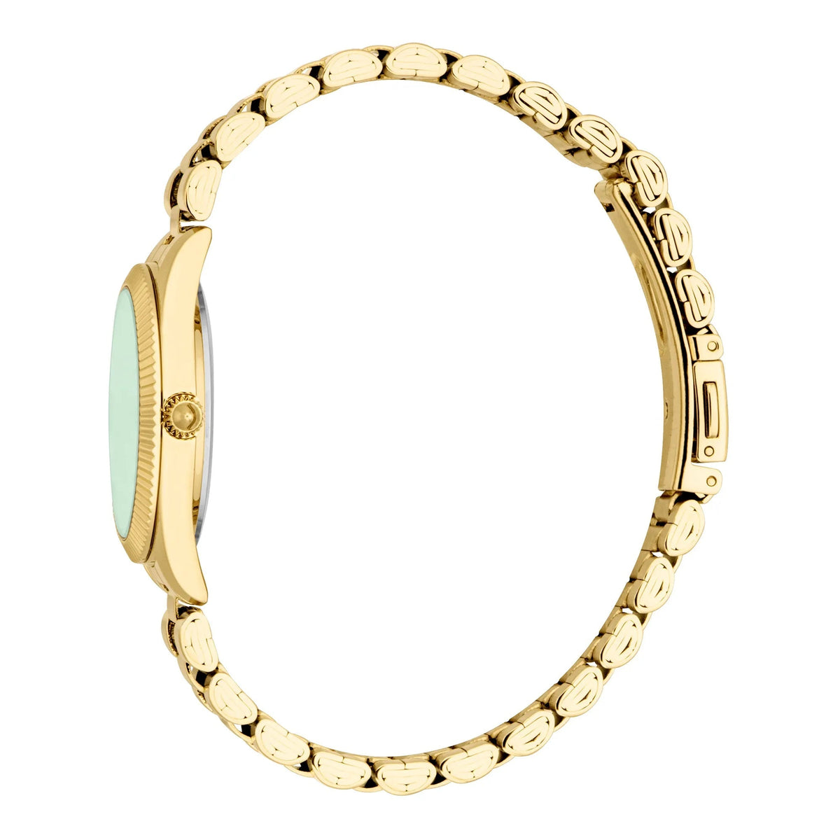 Just Cavalli Amabile Yellow Gold Green -korean beauty