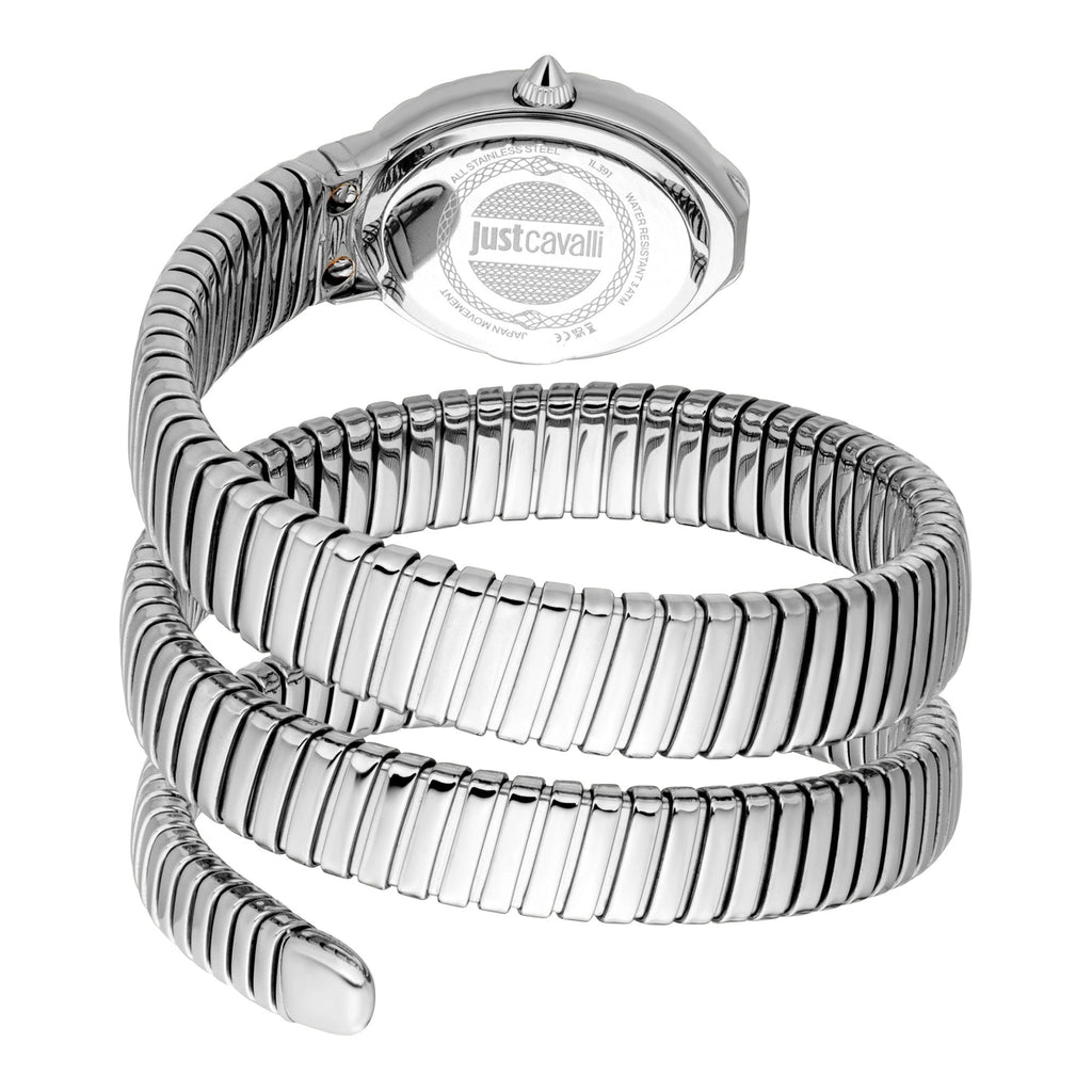 Just Cavalli Sognia Silver Pink -korean beauty