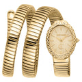 Just Cavalli Sognia Yellow Gold Champagne -korean beauty