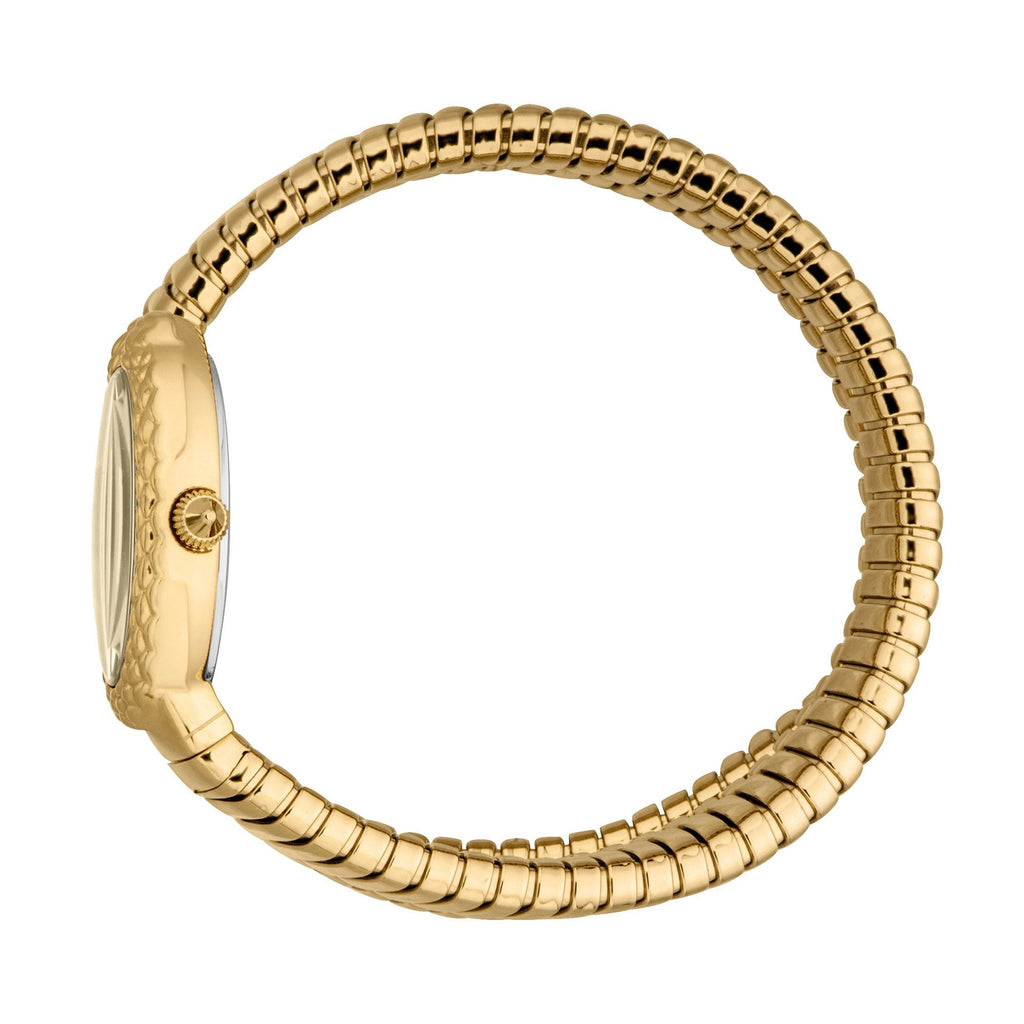 Just Cavalli Sognia Yellow Gold Champagne -korean beauty