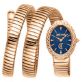 Just Cavalli Sognia Rose Gold Blue -korean beauty