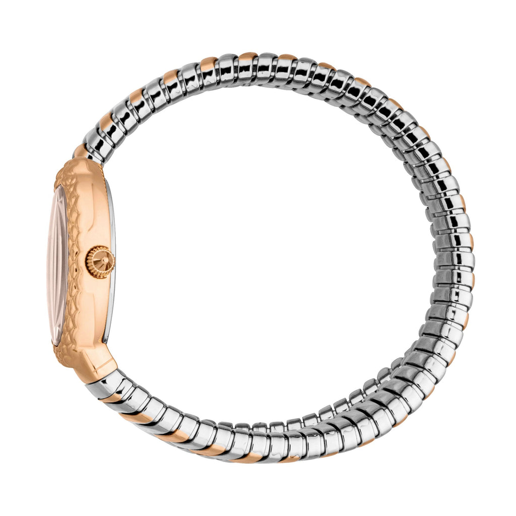 Just Cavalli Sognia Silver Rose Gold -korean beauty