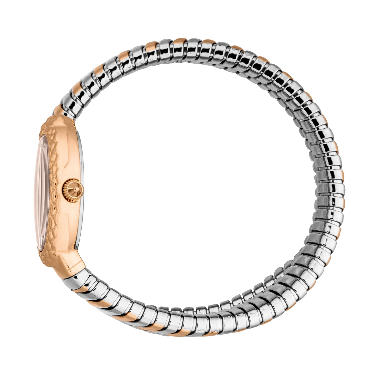 Just Cavalli Sognia Silver Rose Gold -korean beauty