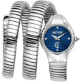 Just Cavalli Amanta Silver Blue -korean beauty