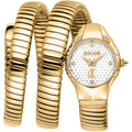 Just Cavalli Amanta Yellow Gold Silver -korean beauty